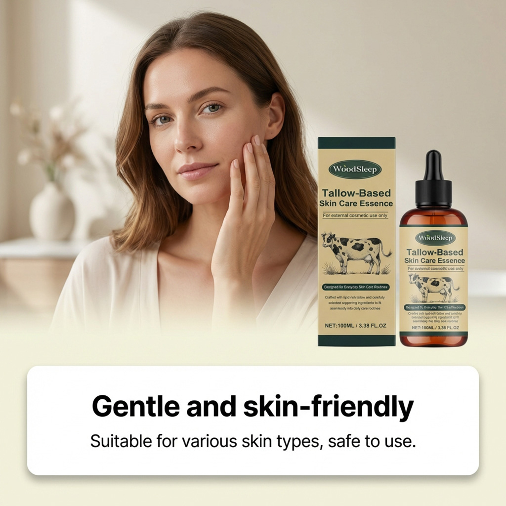 Tallow-Based Skin Care Essence - Skincare Basic 评论和价格