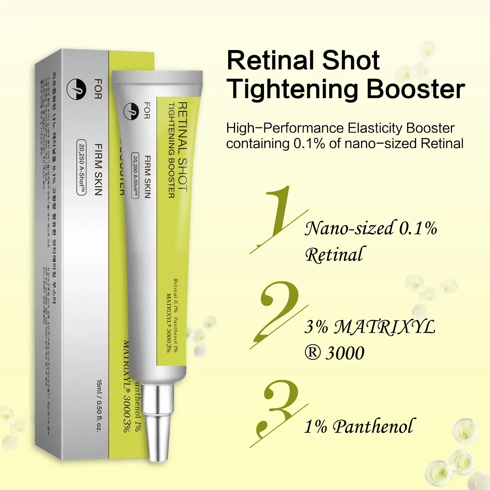 Retinol Vitamin C Hydrating Sh - Retinol Vitamin A Cream 评论和价格