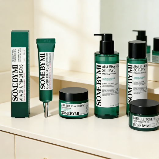 SOME BY MI Tea Tree Essence Sk - Skincare Some By Mi 评论和价格