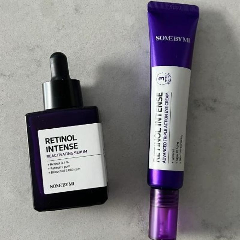 SOME BY MI Series Retinol Powe - Skincare Some By Mi 评论和价格