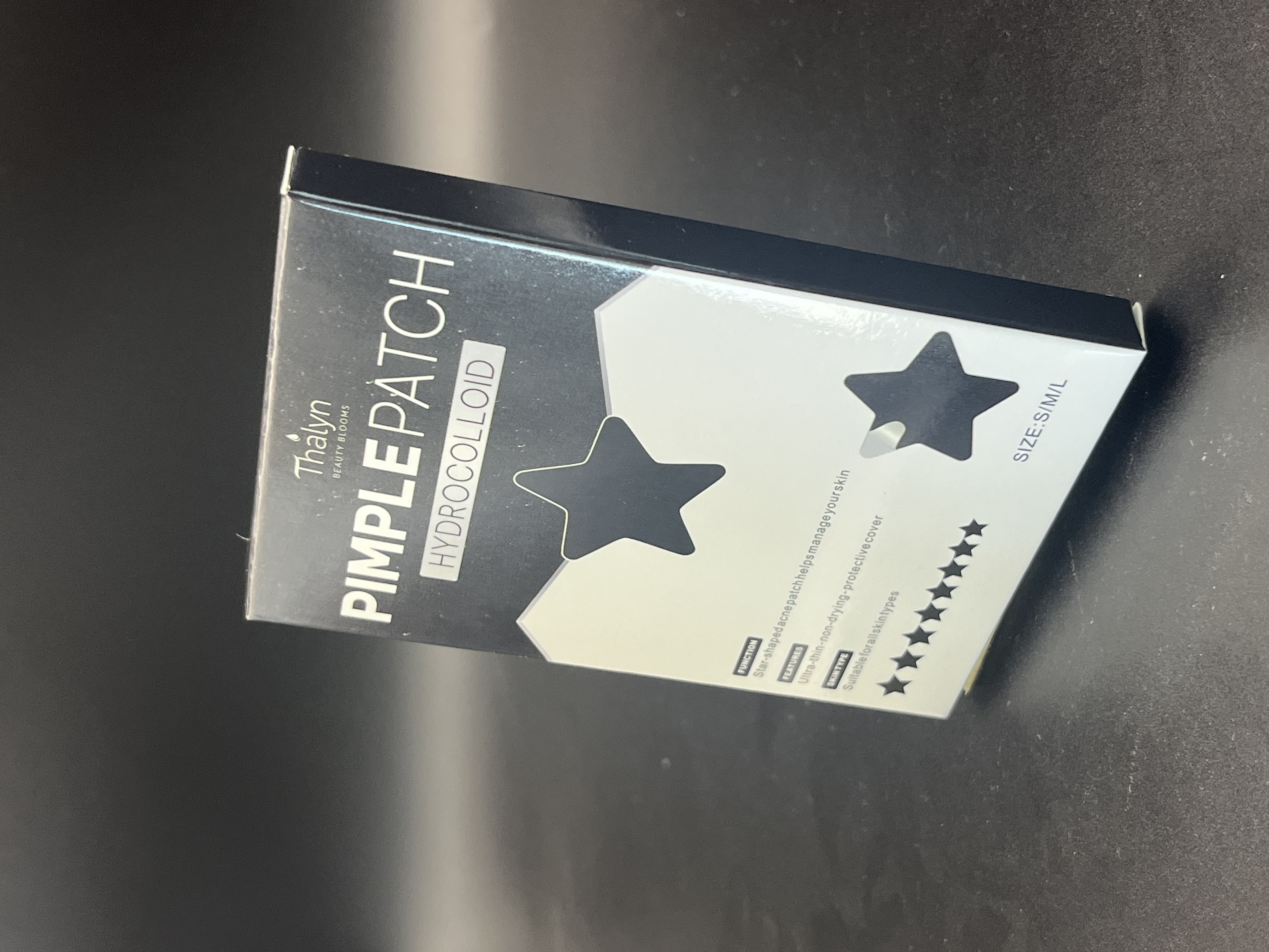 Salicylic Acid Black Star Blem - Skincare Acne 评论和价格