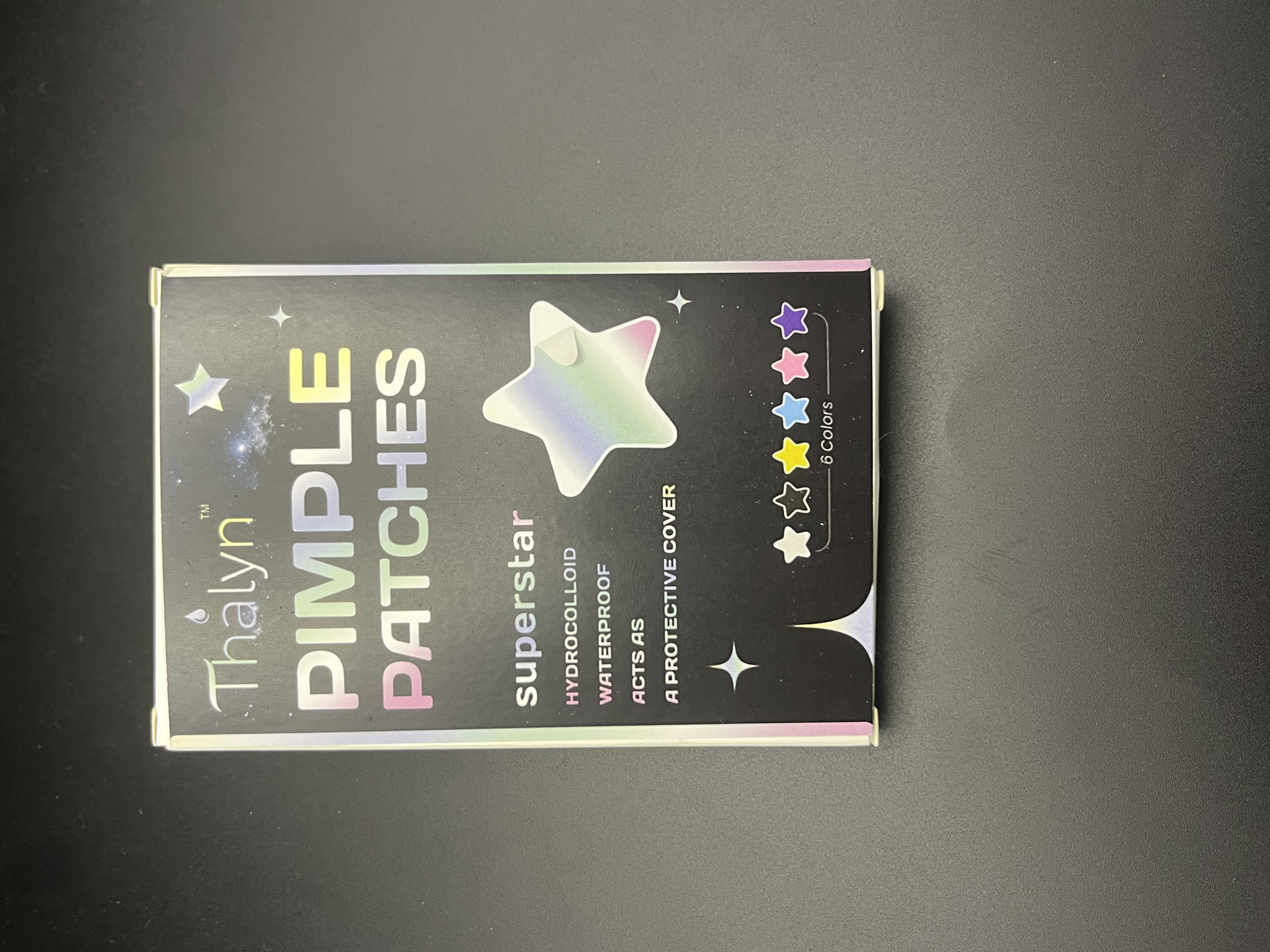 720PCS Star Blemish Patches Hy - Skincare Acne 评论和价格