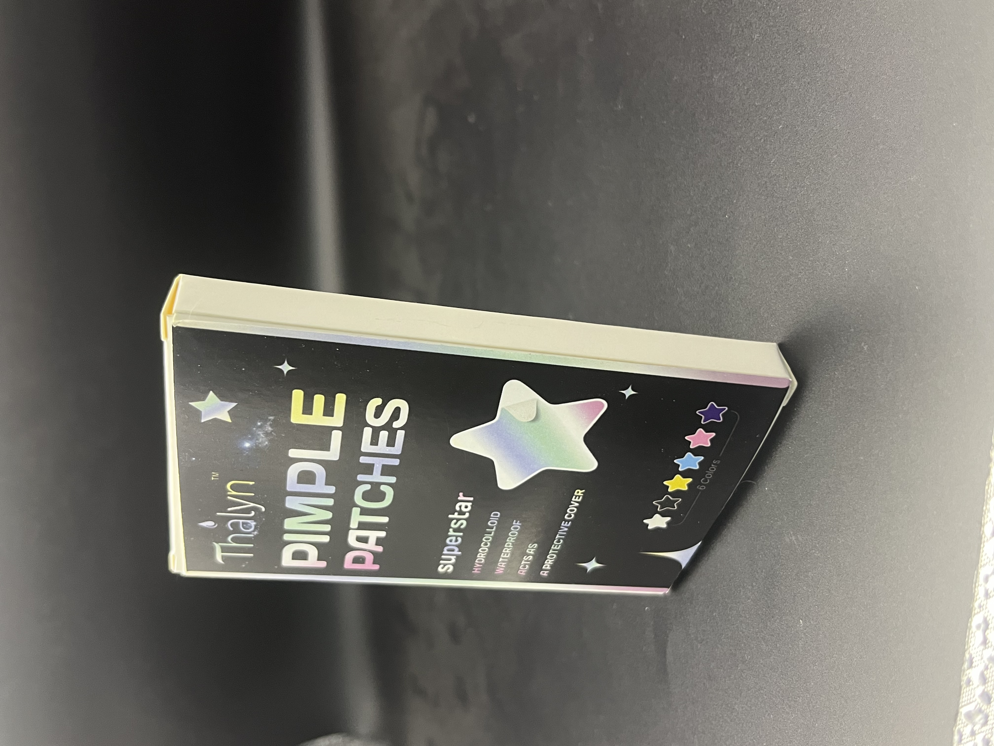 720PCS Star Blemish Patches Hy - Skincare Acne 评论和价格