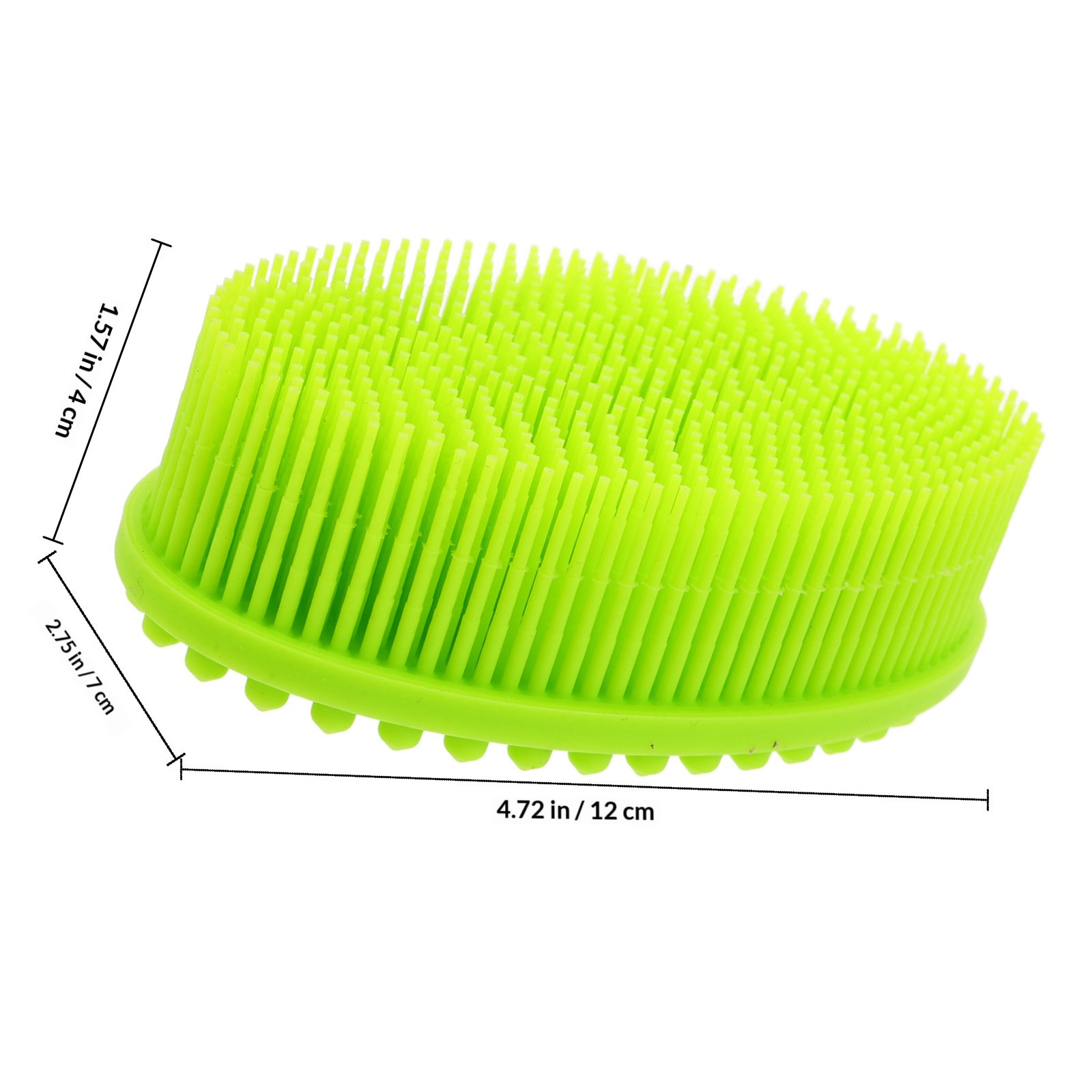Baby Bath Brush Silicone Newbo - Skincare Newborn 评论和价格