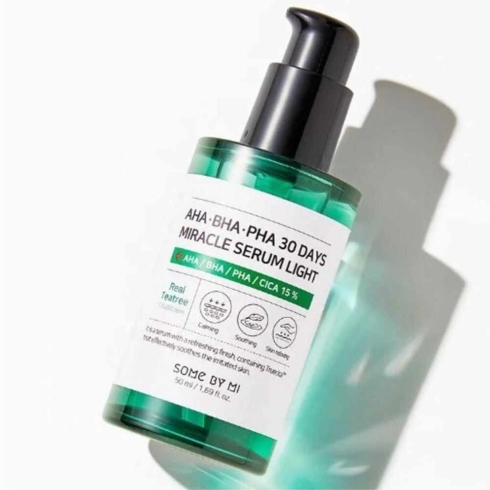 SOME BY MI AHA BHA PHA Tea Tre - Skincare Some By Mi 评论和价格