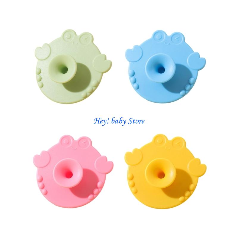 Q1FE Gentle Massage Silicone B - Skincare Newborn 评论和价格