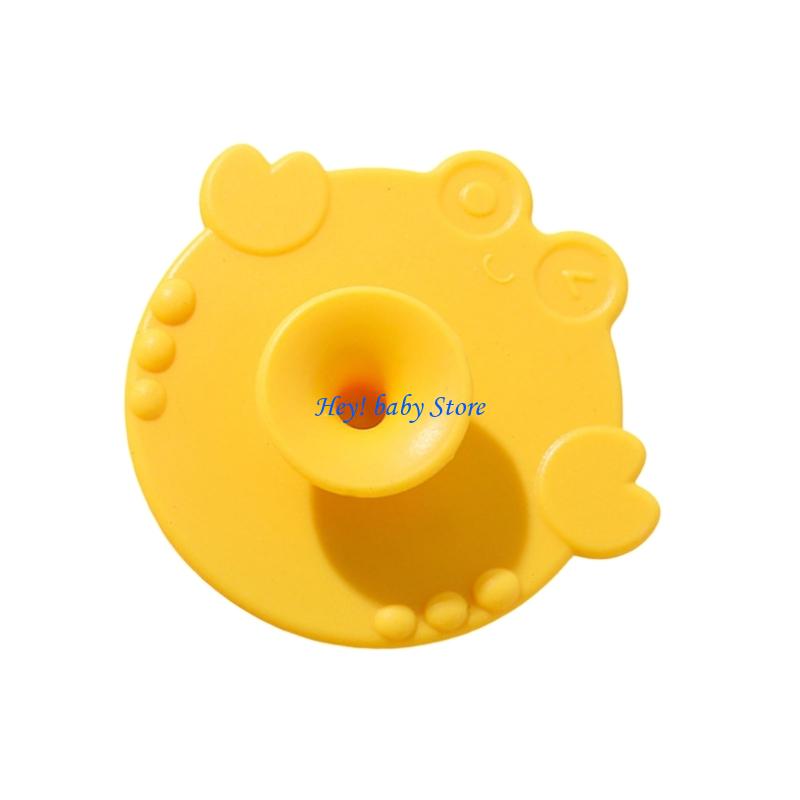 Q1FE Gentle Massage Silicone B - Skincare Newborn 评论和价格