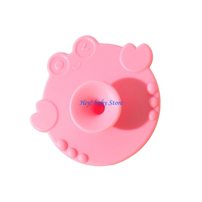 Q1FE Gentle Massage Silicone B - Skincare Newborn 评论和价格