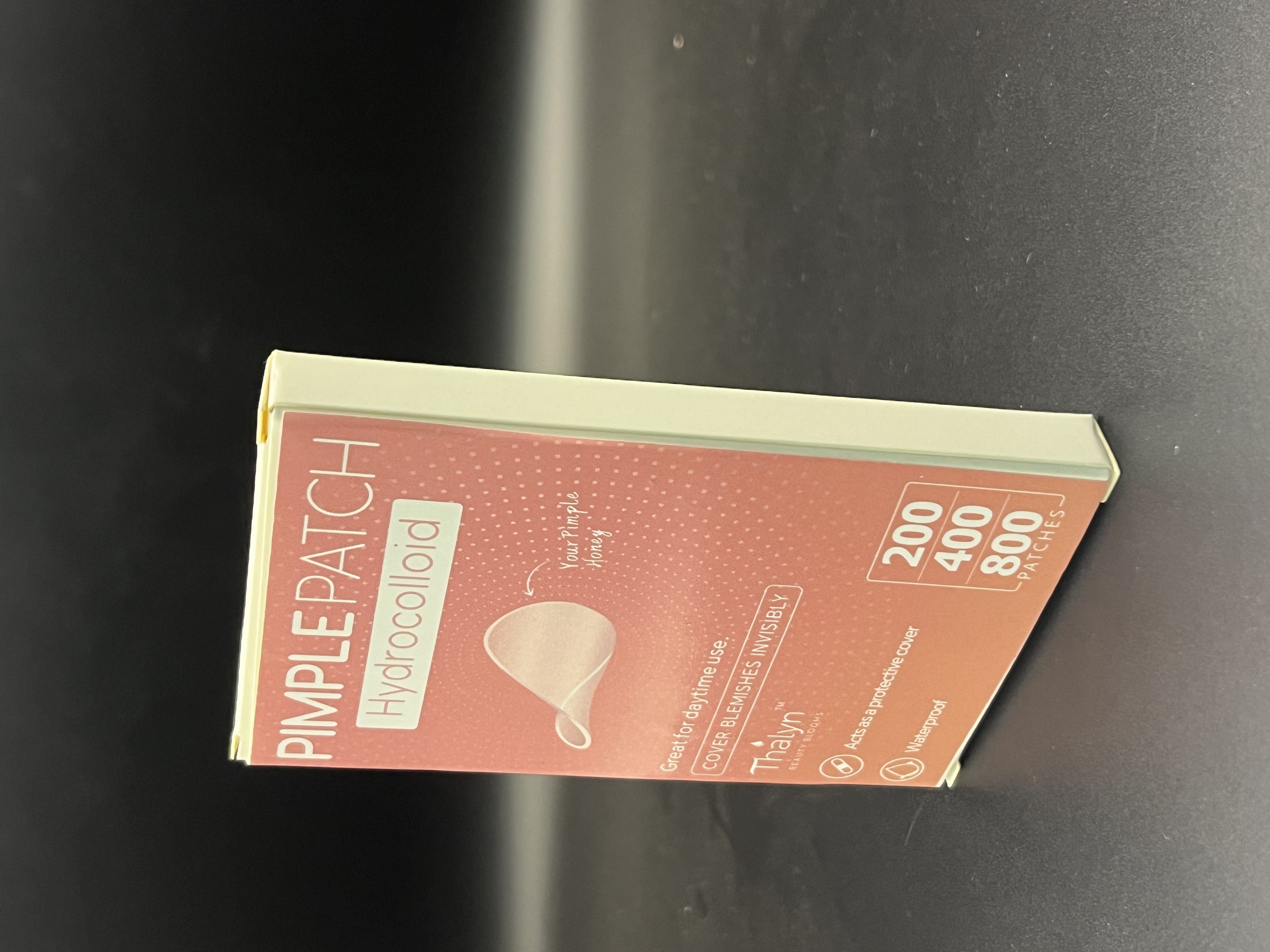 800pcs Salicylic Acid & Hydroc - Skincare Acne 评论和价格