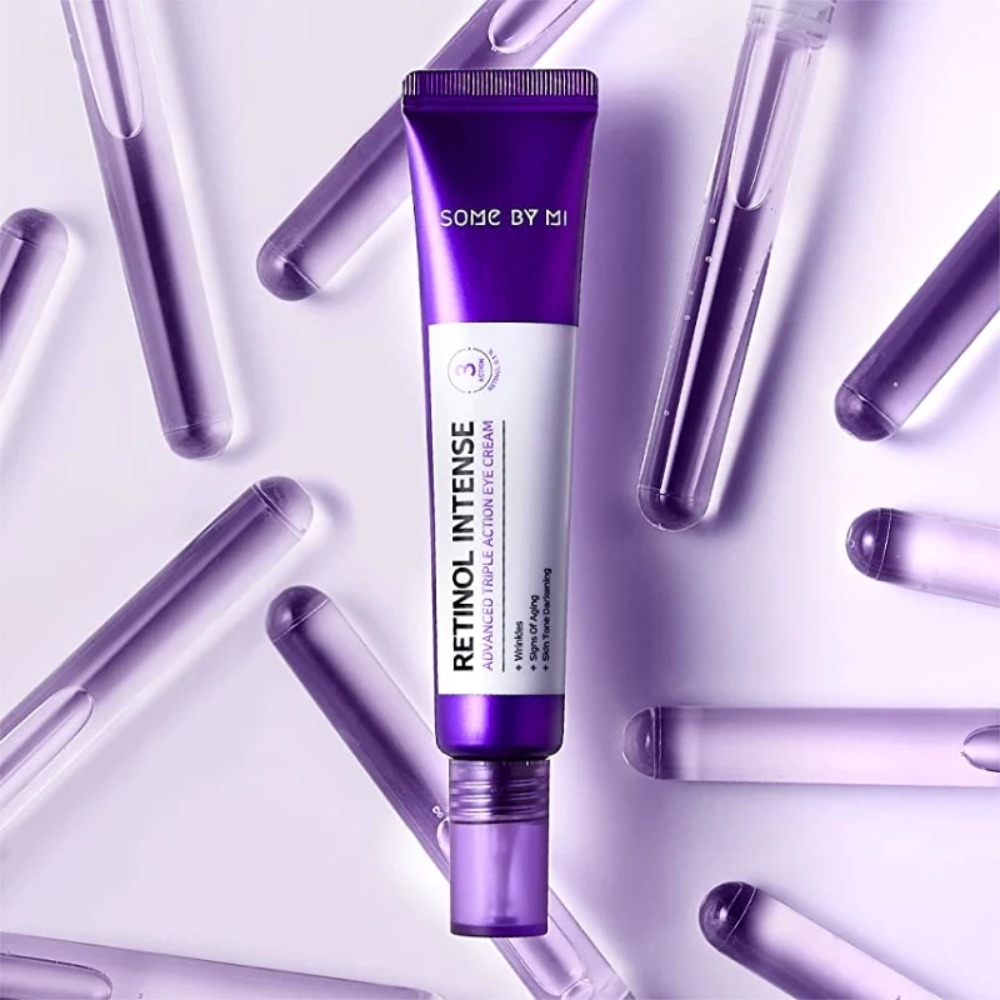 30g Gentle Retinol Eye Cream F - Skincare Some By Mi 评论和价格