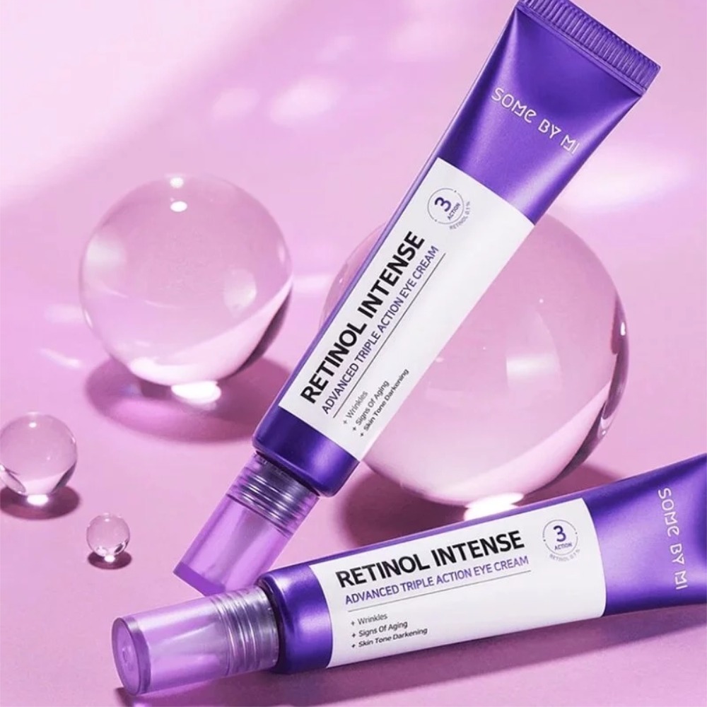 30g Gentle Retinol Eye Cream F - Skincare Some By Mi 评论和价格