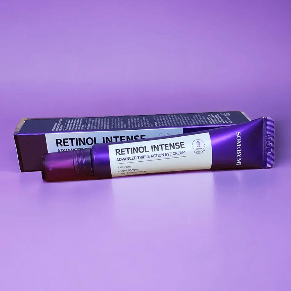 30g Gentle Retinol Eye Cream F - Skincare Some By Mi 评论和价格