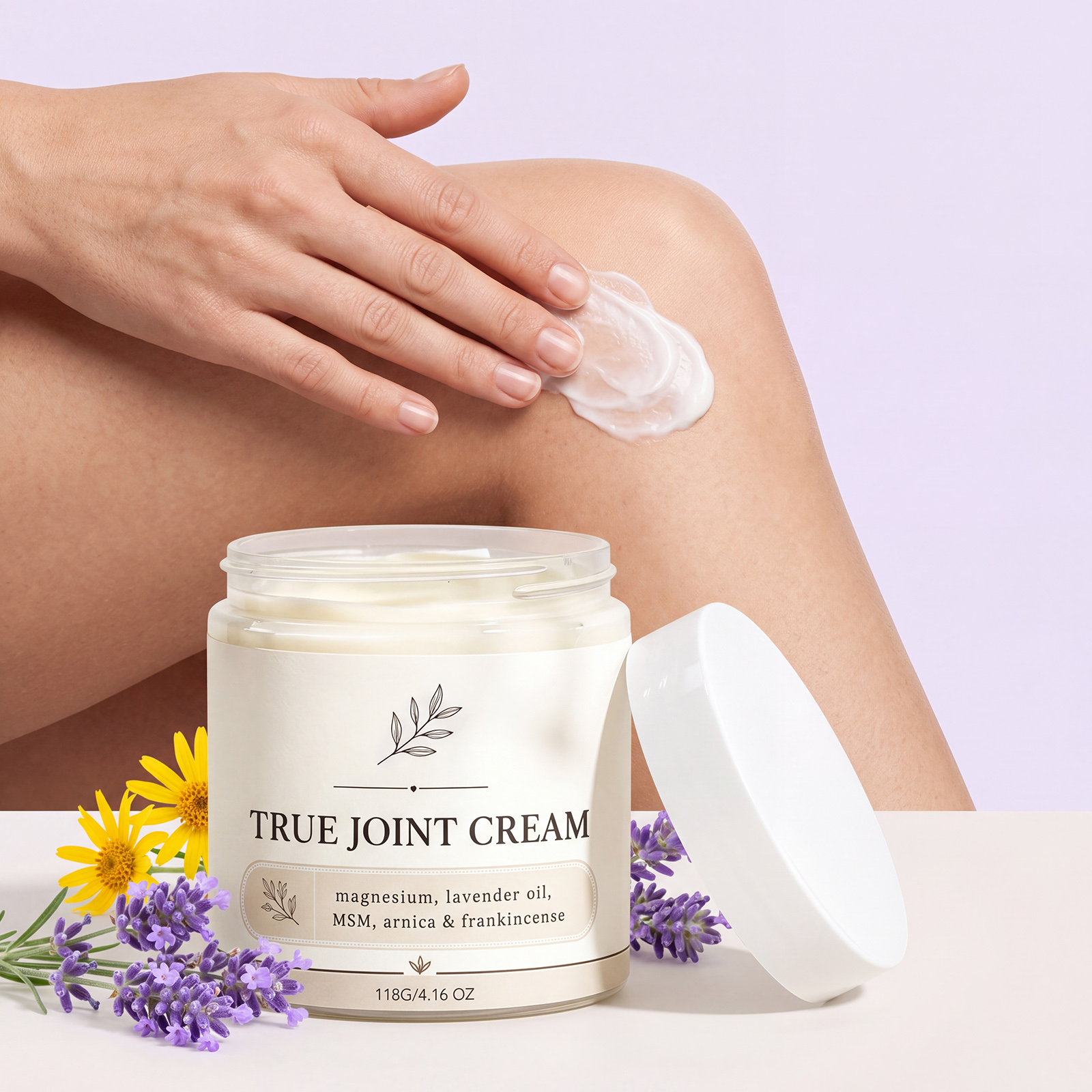 Joint Care skin - A gentle and - Skincare Basic 评论和价格