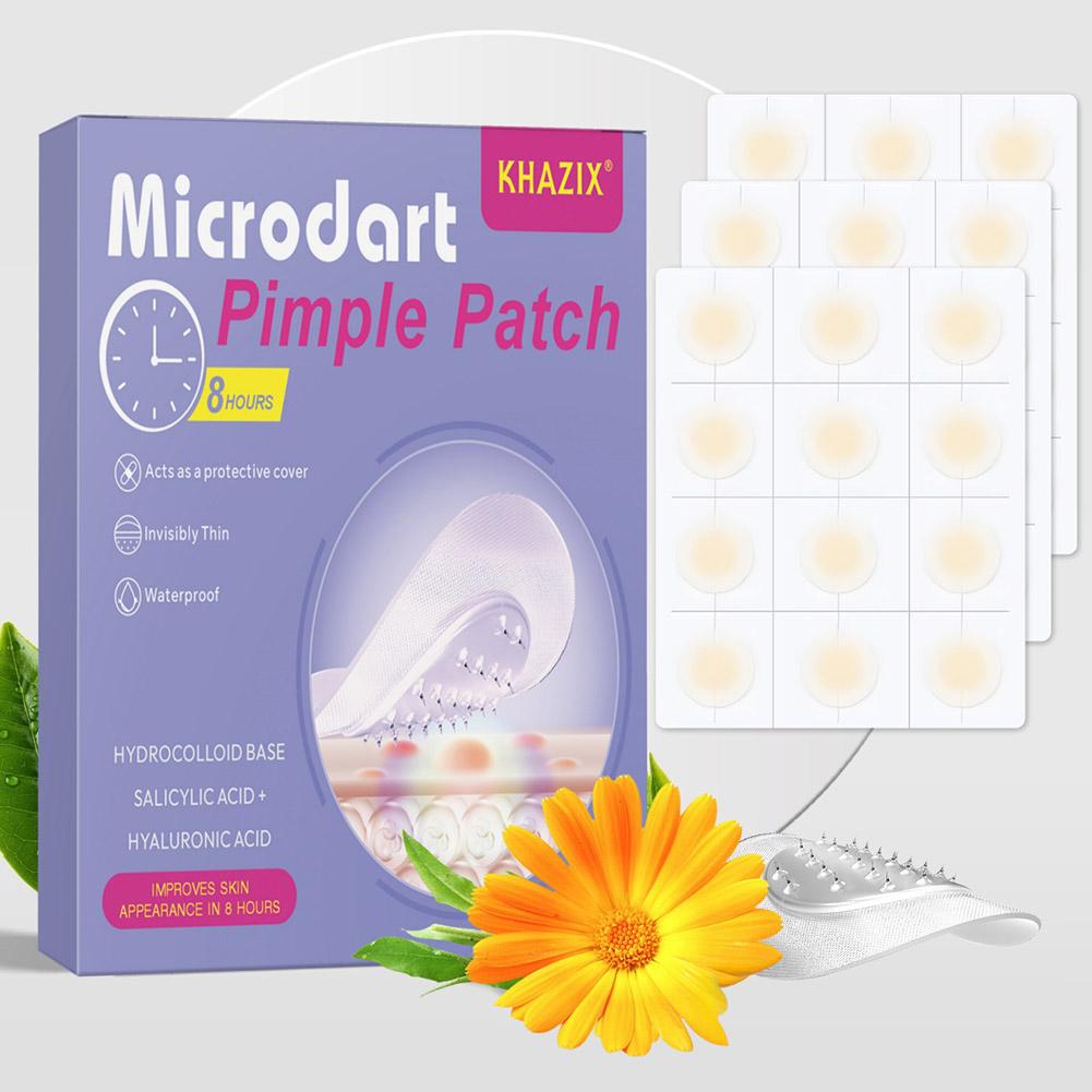Invisible Micro Needle Acne Pa - Skincare Acne 评论和价格
