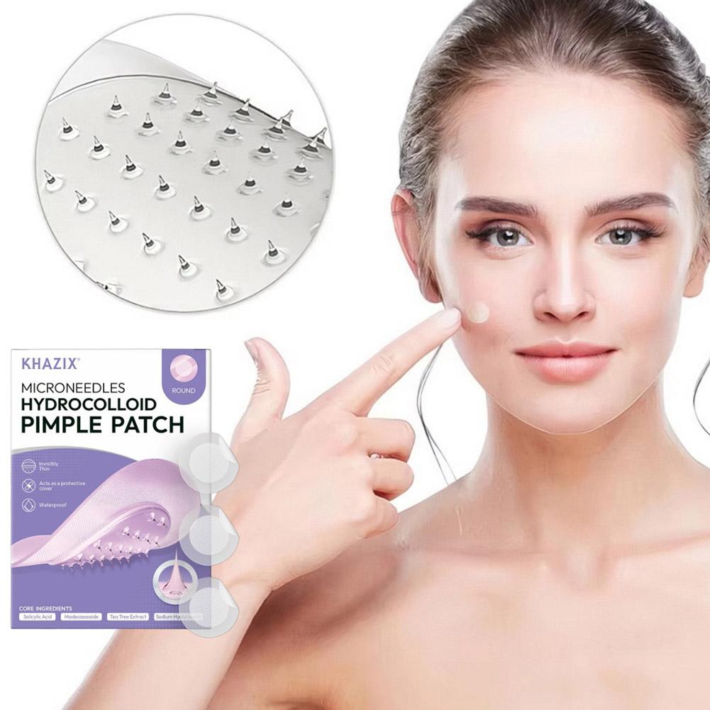 Invisible Micro Needle Acne Pa - Skincare Acne 评论和价格