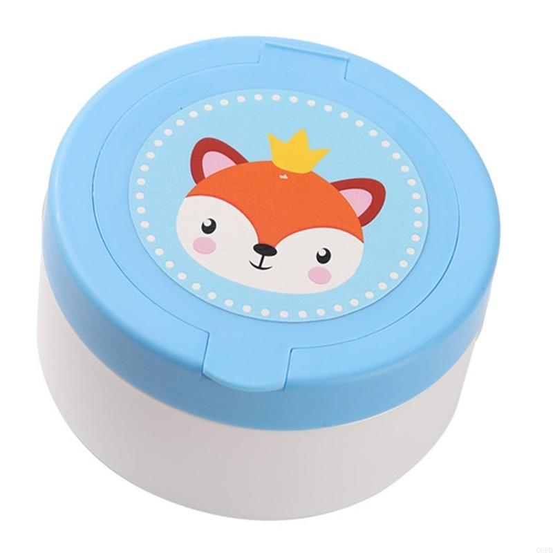 Newborns Powder Puff Case Baby - Skincare Newborn 评论和价格
