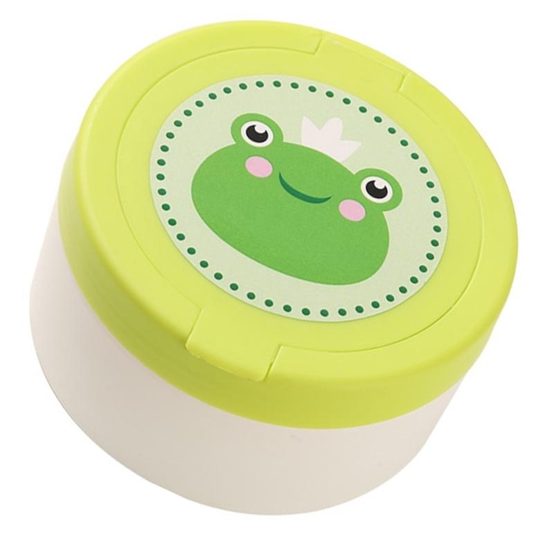 Newborns Powder Puff Case Baby - Skincare Newborn 评论和价格