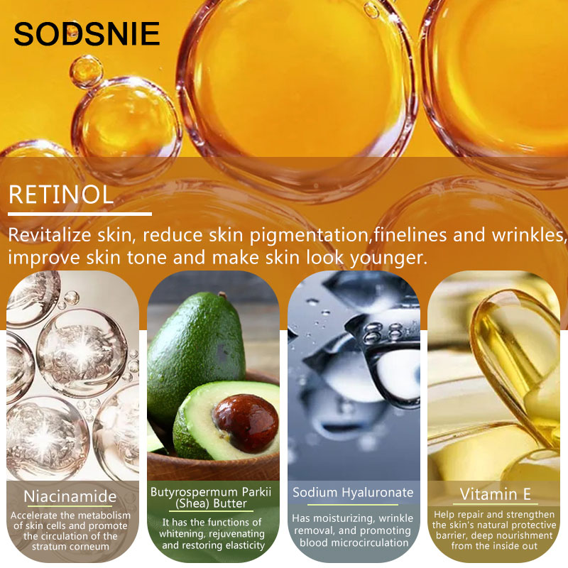 Retinol Anti Cellulite Body Cr - Retinol Vitamin A Cream 评论和价格