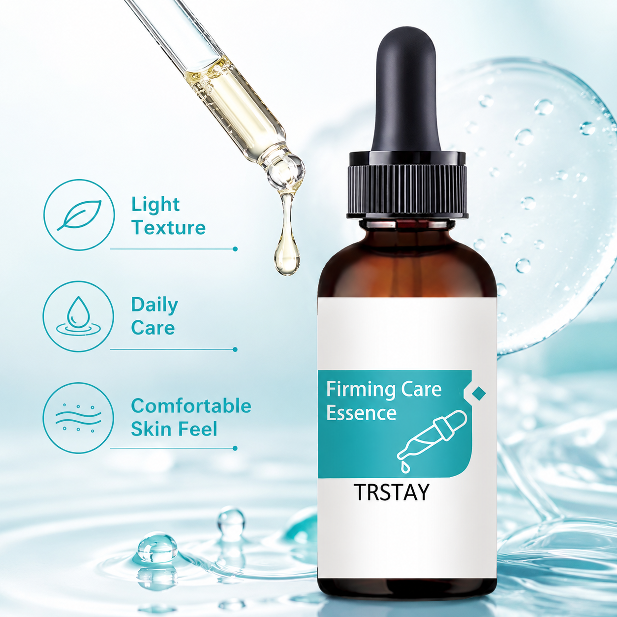 Unisex Daily Skin Serum Matche - Skincare Basic 评论和价格