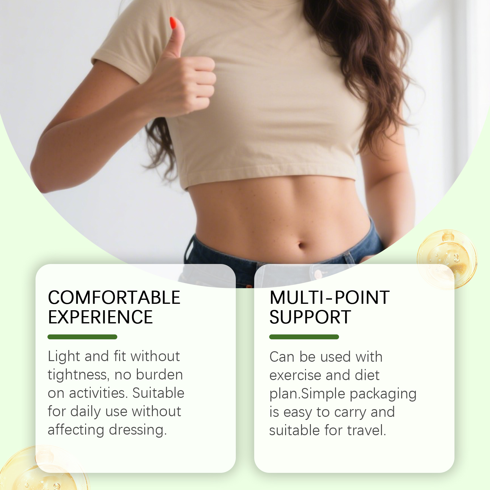 Skin Tender Body Care Patches  - Skincare Acne 评论和价格