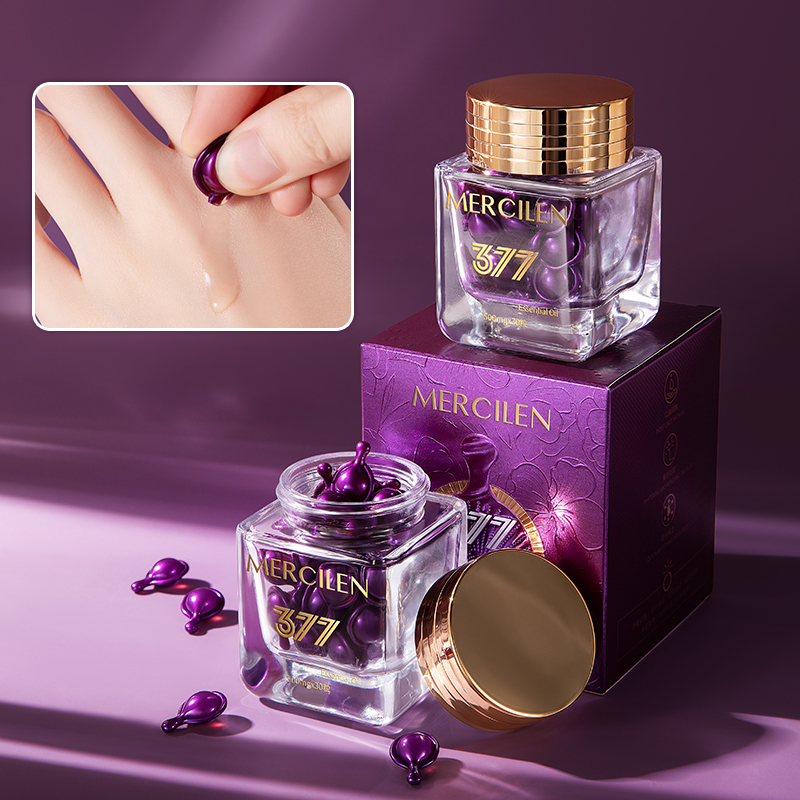 Mercilen Moisturizing Essence  - Skincare Basic 评论和价格
