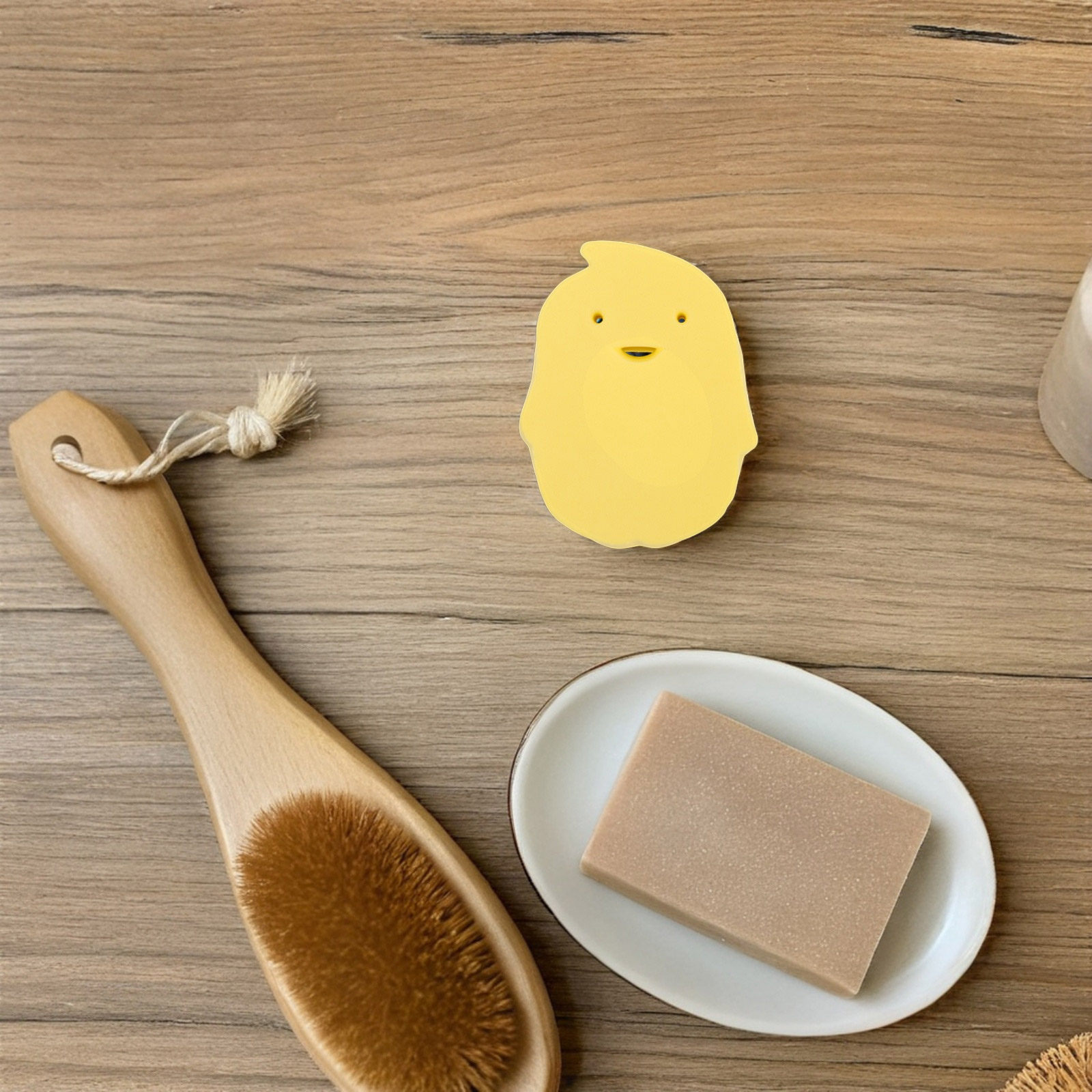 Adorable Penguin Shaped Bath S - Skincare Newborn 评论和价格