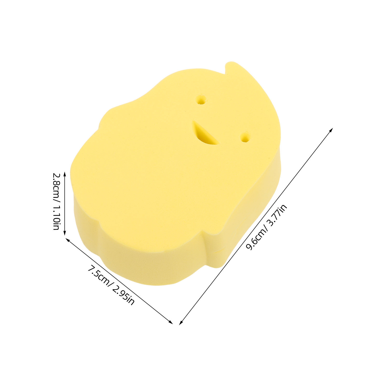 Adorable Penguin Shaped Bath S - Skincare Newborn 评论和价格