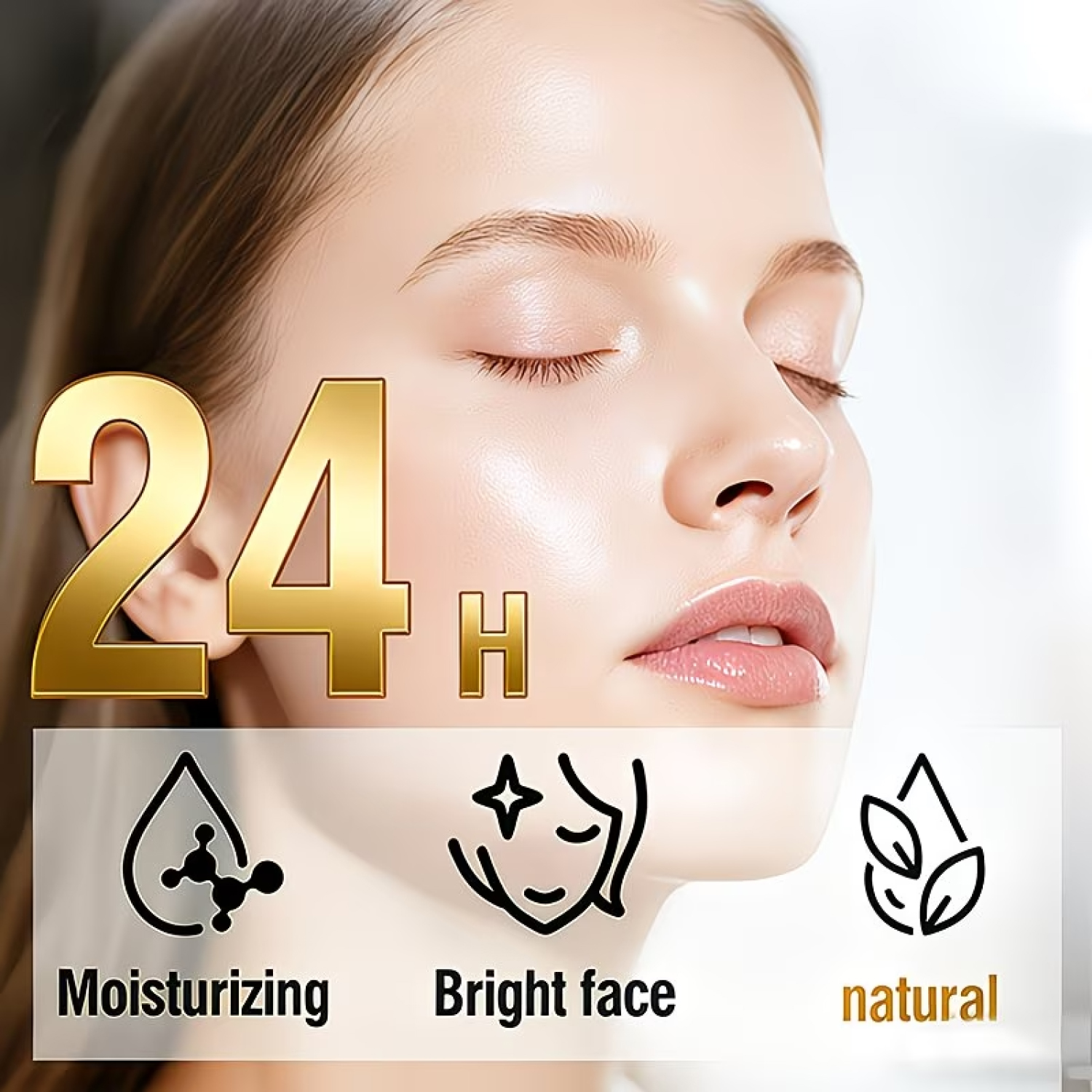 Minute Face Lift Day Night Cre - Retinol Vitamin A Cream 评论和价格
