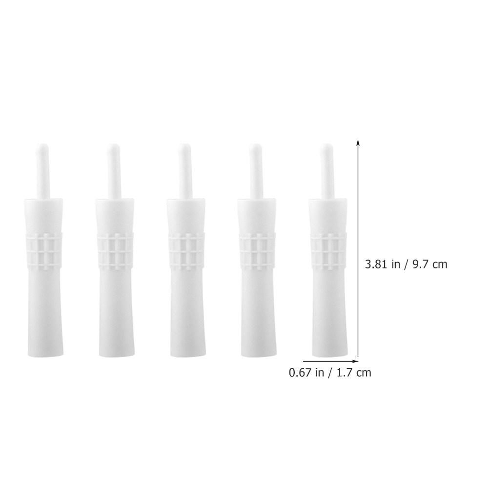 10Pcs Portable Baby Gas and Co - Skincare Newborn 评论和价格