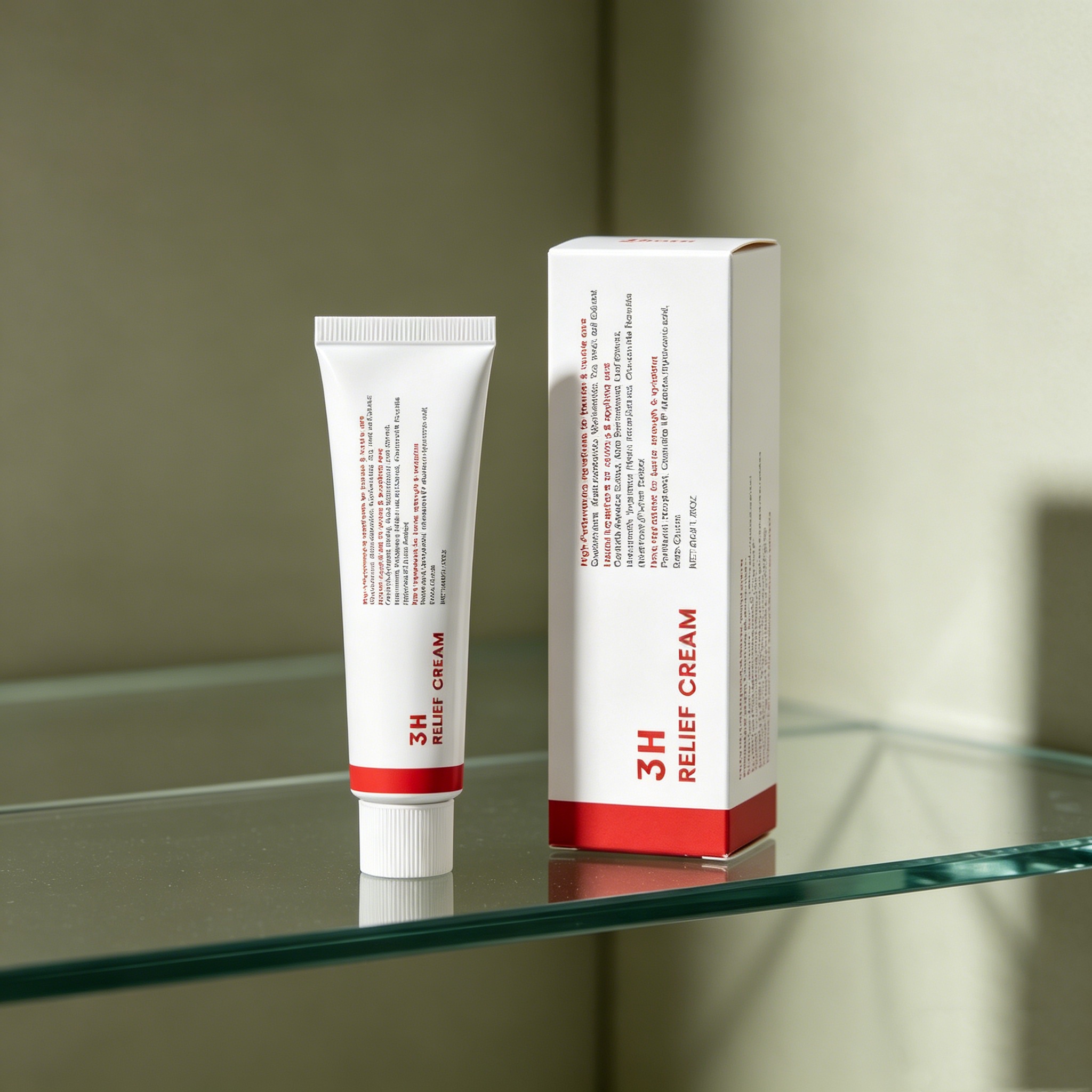 New Facial Moisturizer Collage - Skincare Basic 评论和价格